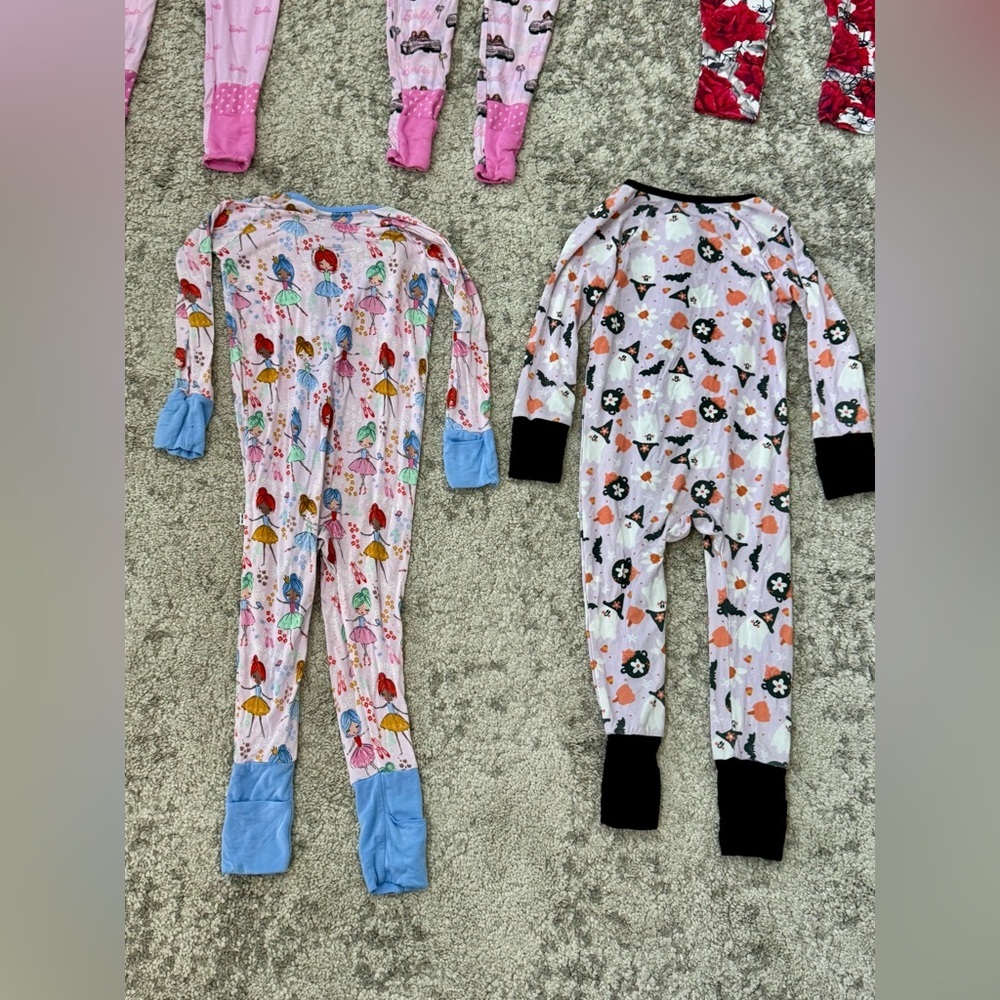 Girls 12-18 months Posh Peanut Barbie bundle (4) - Picture 10 of 10
